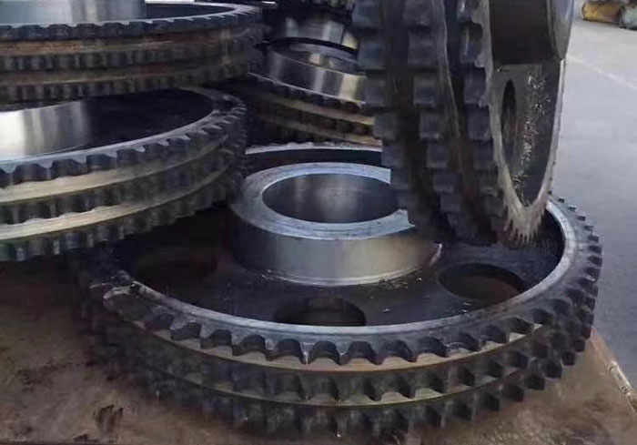 河北機械傳動齒輪廠家